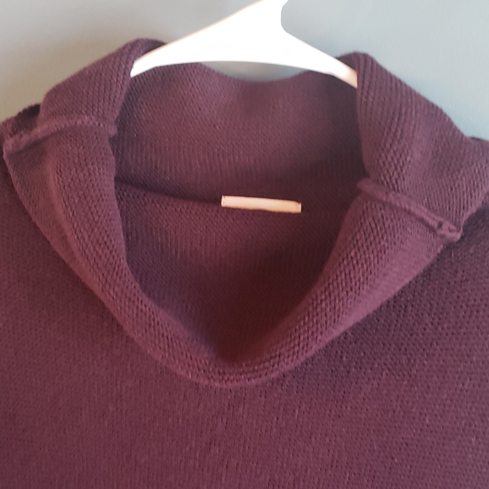 Tunic Sweater - Picture 2 of 6